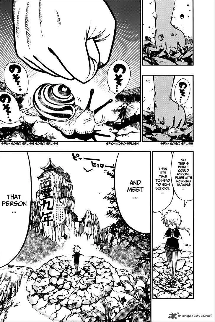 Nejimaki Kagyu Chapter 1 page 11