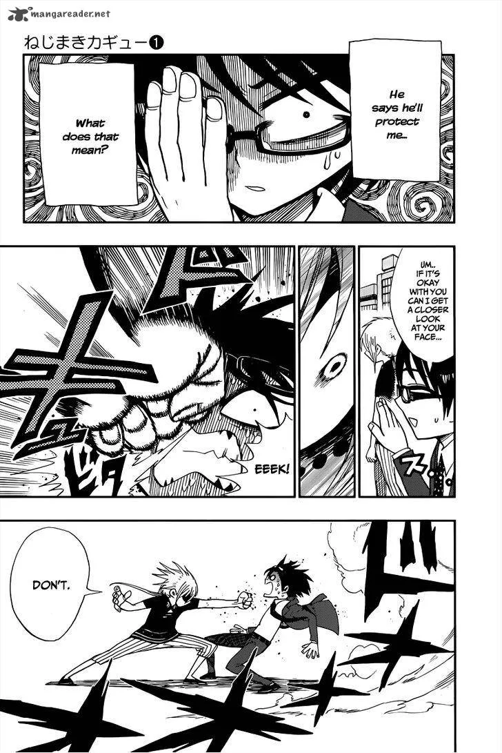 Nejimaki Kagyu Chapter 1 page 29