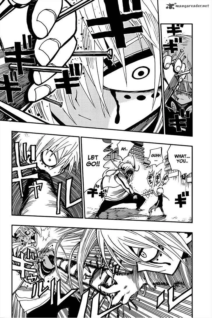 Nejimaki Kagyu Chapter 1 page 25