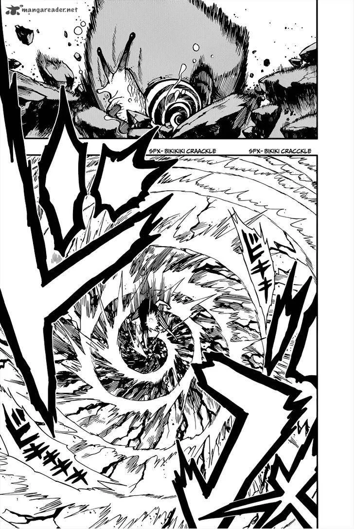Nejimaki Kagyu Chapter 1 page 9