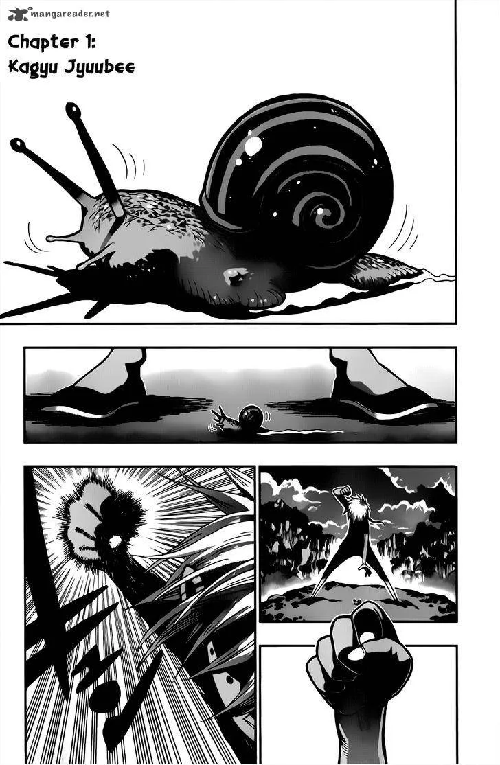 Nejimaki Kagyu Chapter 1 page 6