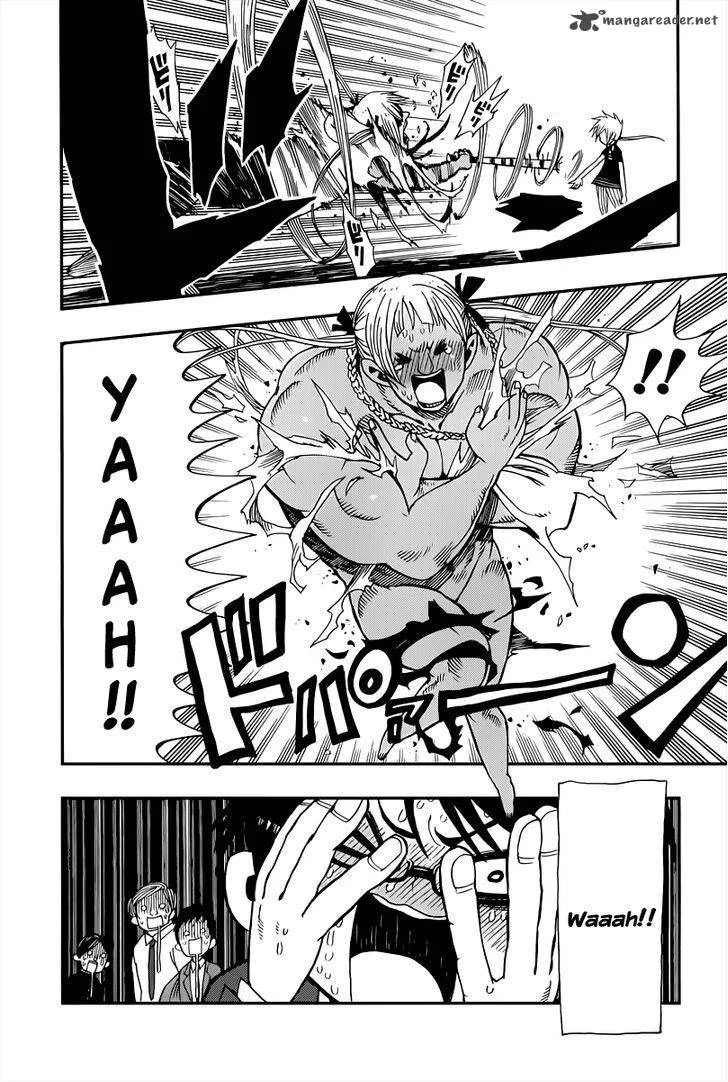Nejimaki Kagyu Chapter 1 page 26