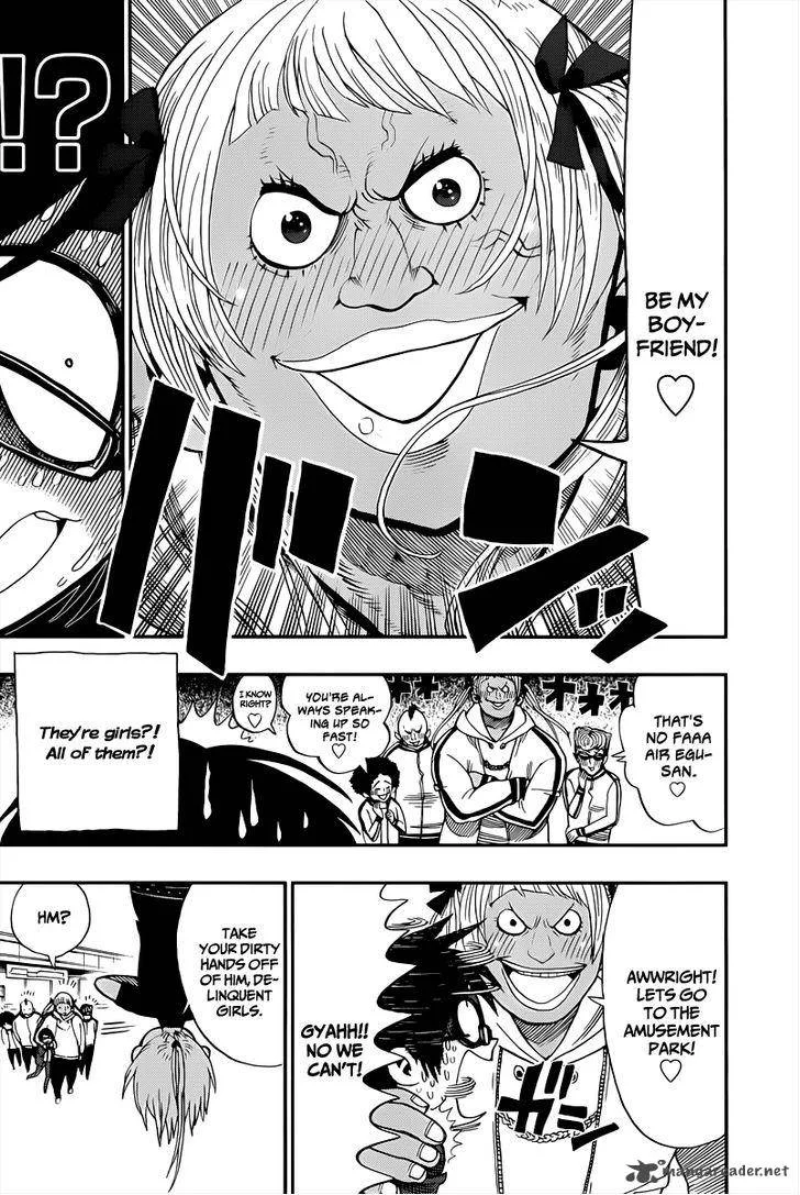 Nejimaki Kagyu Chapter 1 page 19