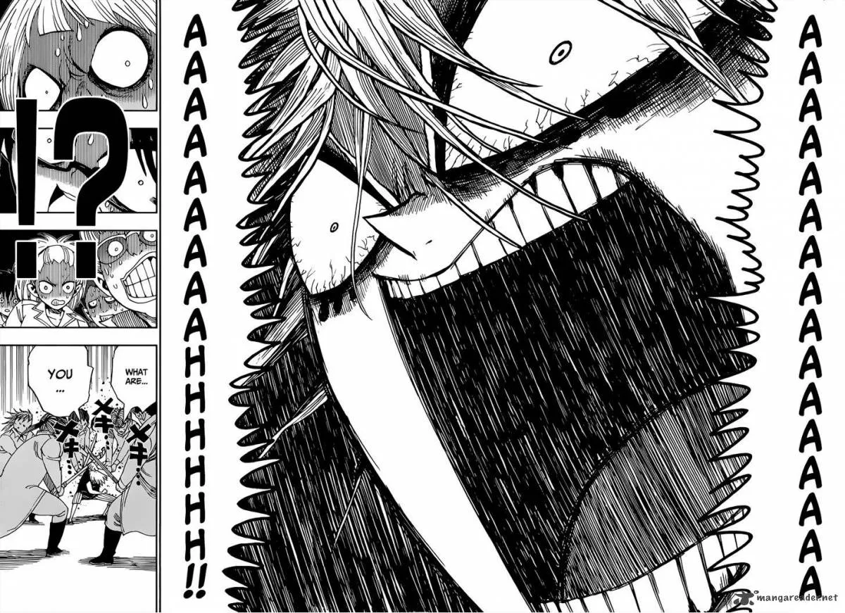 Nejimaki Kagyu Chapter 1 page 38