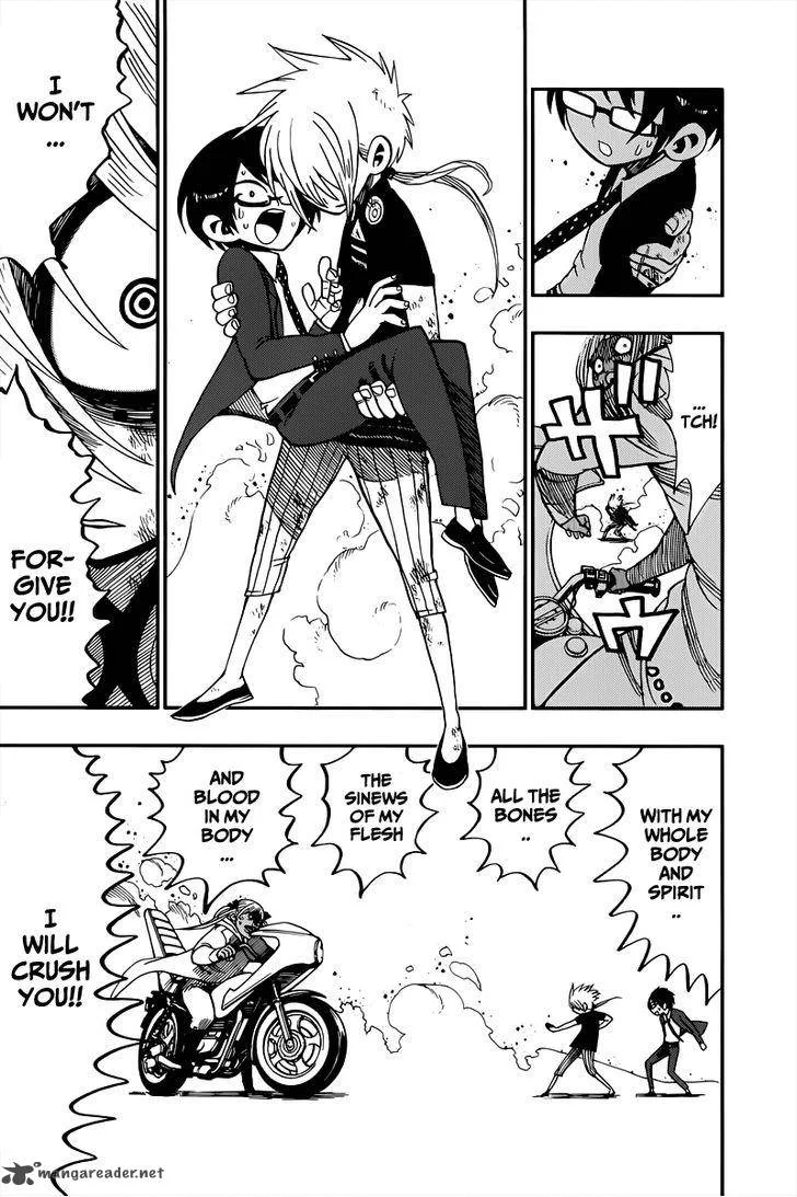 Nejimaki Kagyu Chapter 1 page 40