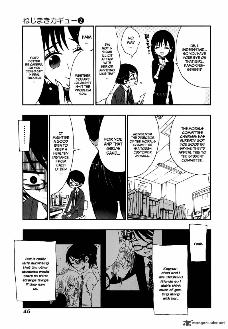 Nejimaki Kagyu Chapter 10 page 2