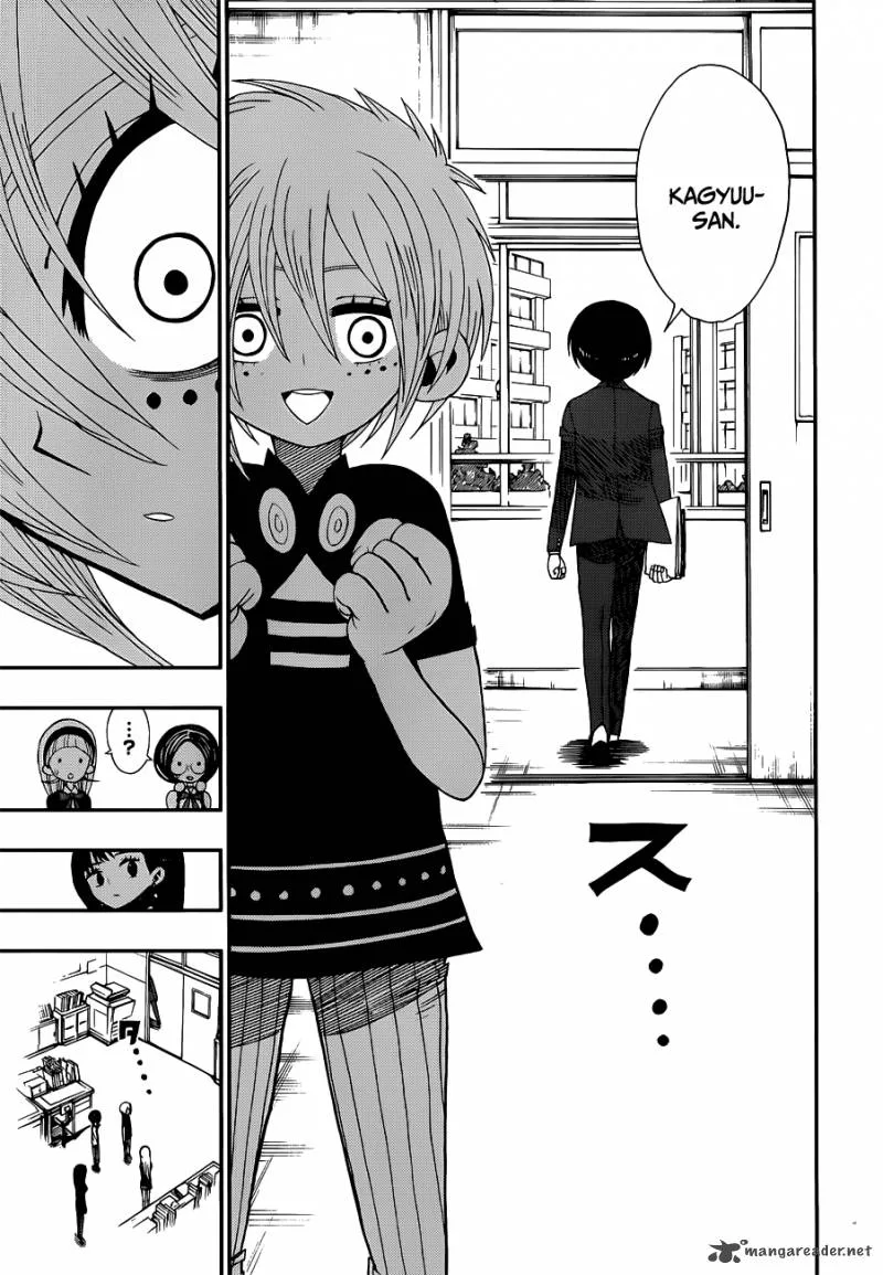 Nejimaki Kagyu Chapter 10 page 4
