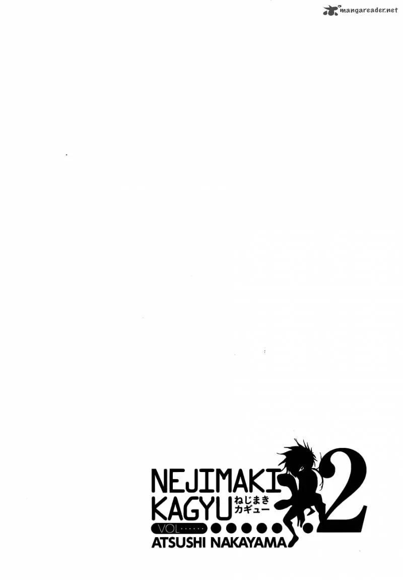 Nejimaki Kagyu Chapter 10 page 18