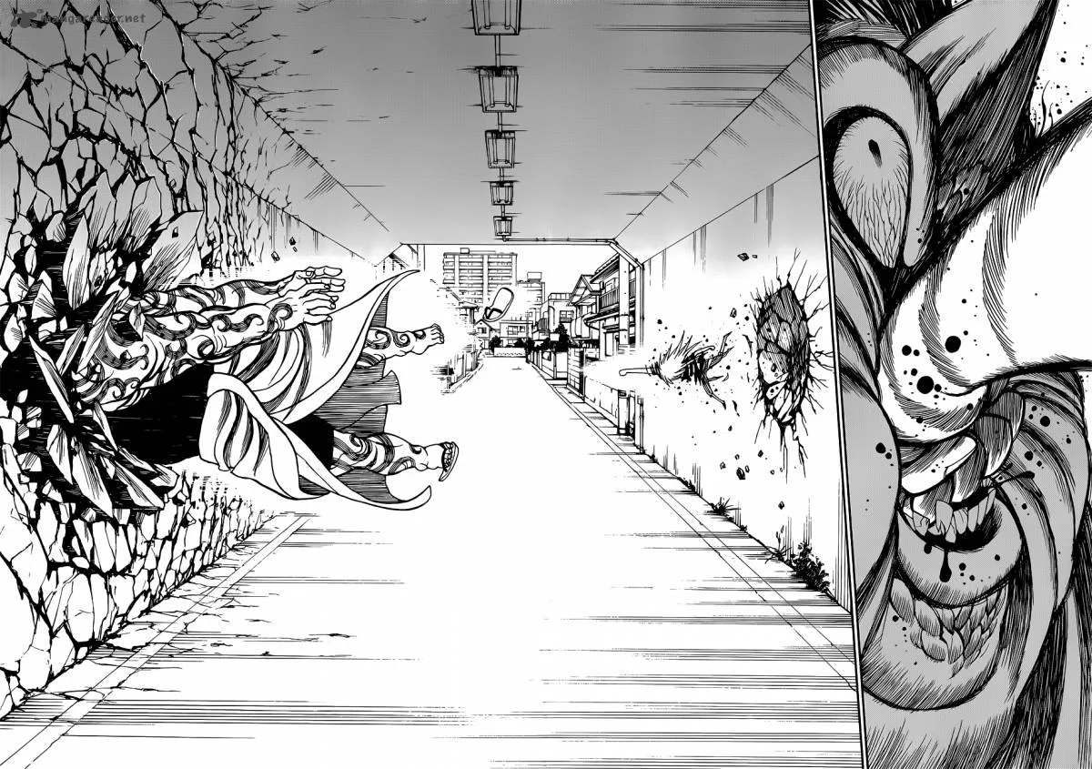 Nejimaki Kagyu Chapter 10 page 13