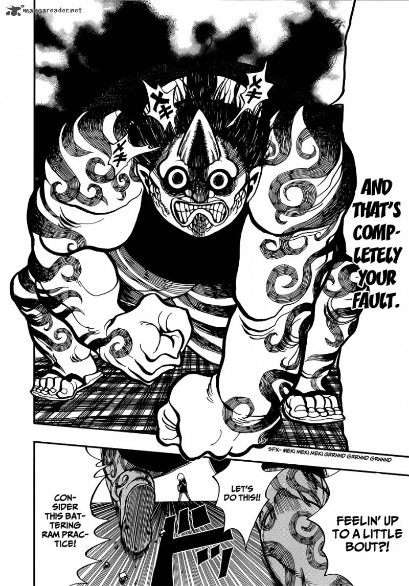 Nejimaki Kagyu Chapter 10 page 11