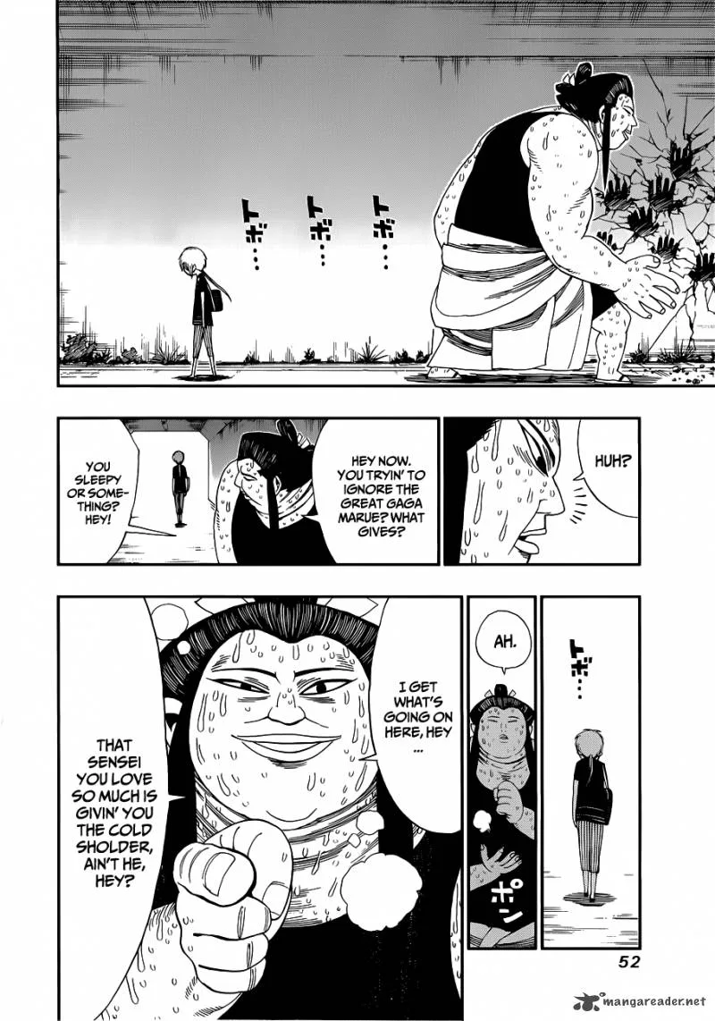 Nejimaki Kagyu Chapter 10 page 9