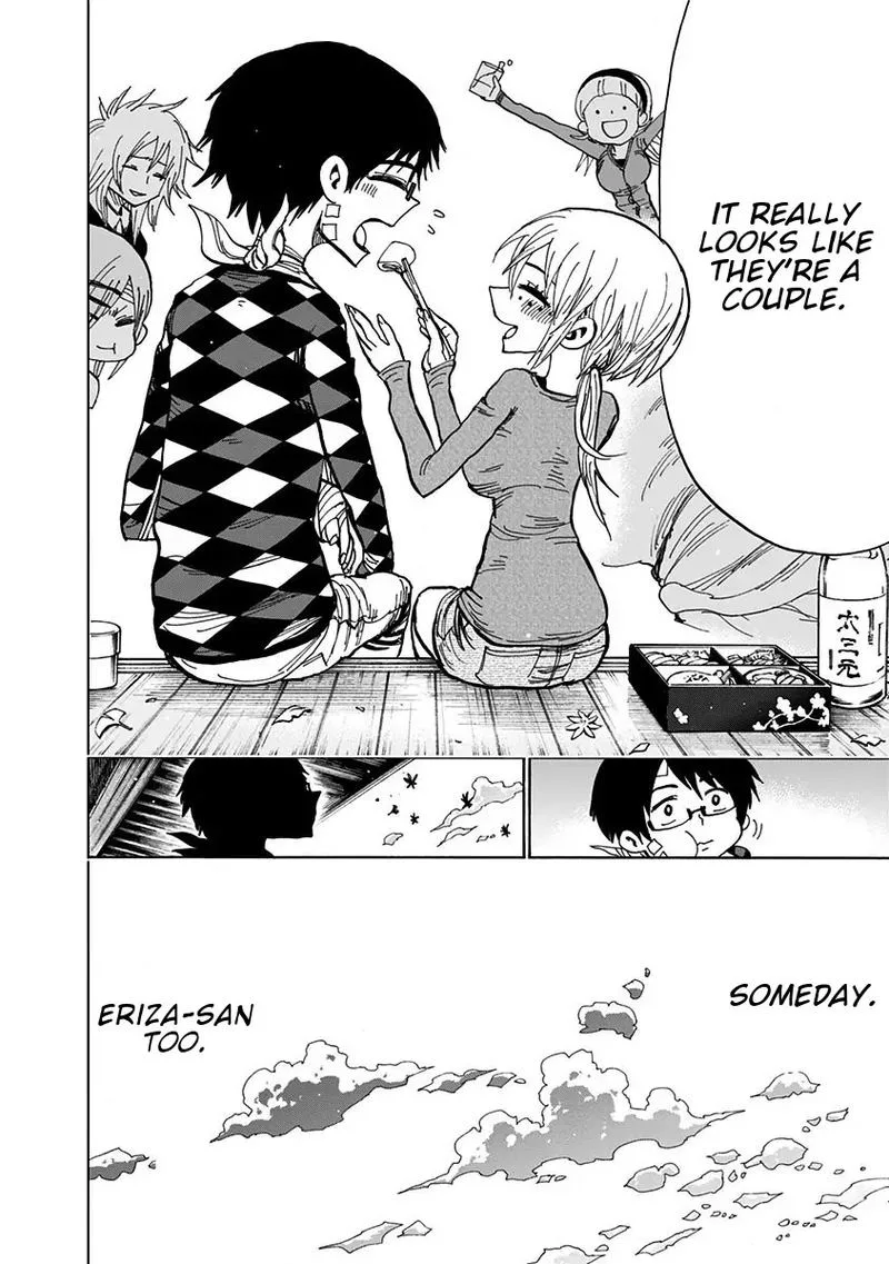 Nejimaki Kagyu Chapter 100 page 16