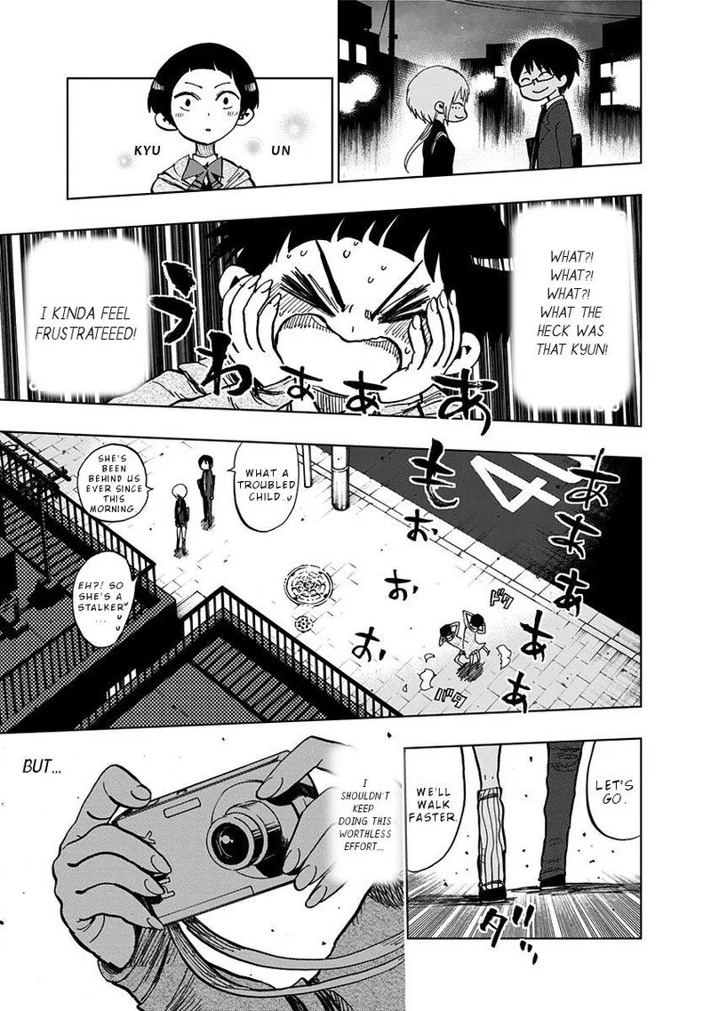 Nejimaki Kagyu Chapter 101 page 17