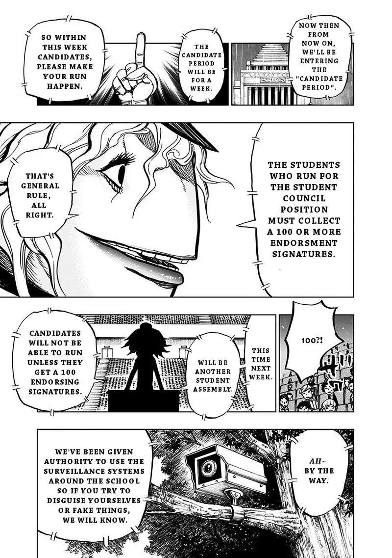 Nejimaki Kagyu Chapter 102 page 12