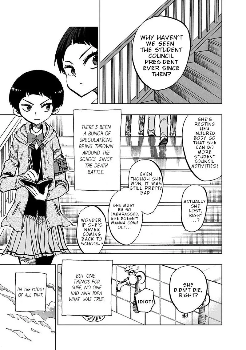 Nejimaki Kagyu Chapter 102 page 3