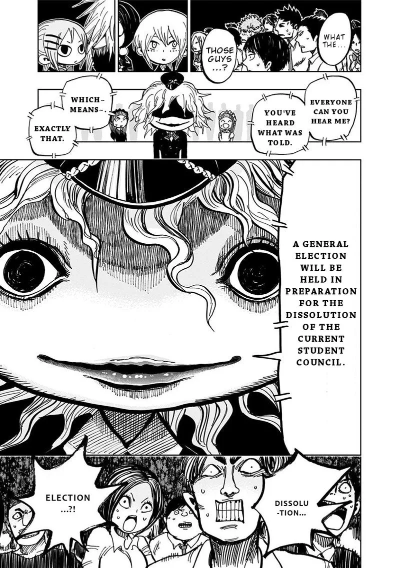 Nejimaki Kagyu Chapter 102 page 8