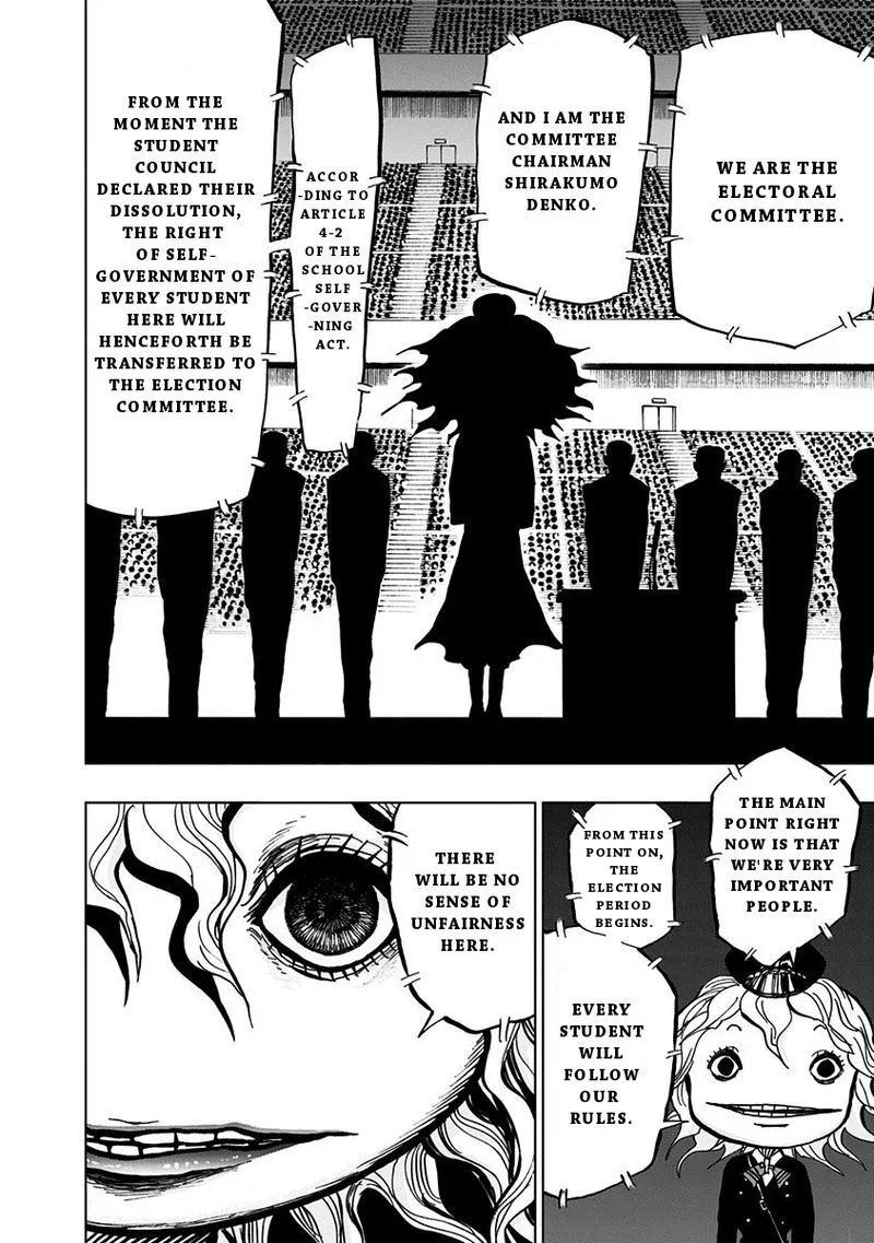 Nejimaki Kagyu Chapter 102 page 9