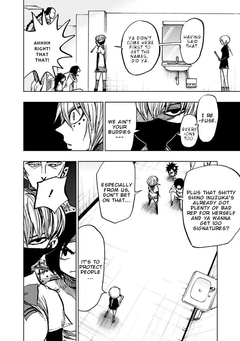 Nejimaki Kagyu Chapter 103 page 10