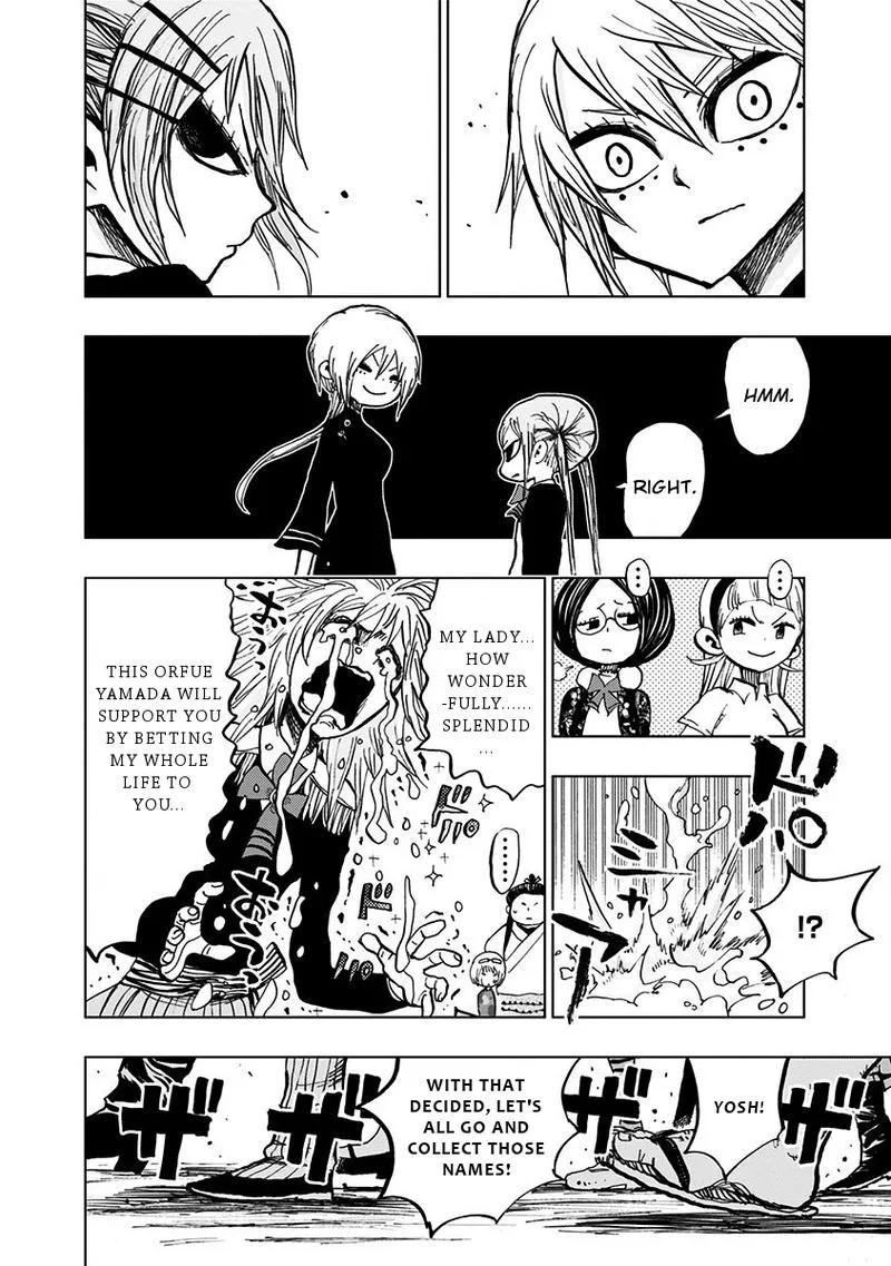 Nejimaki Kagyu Chapter 103 page 4