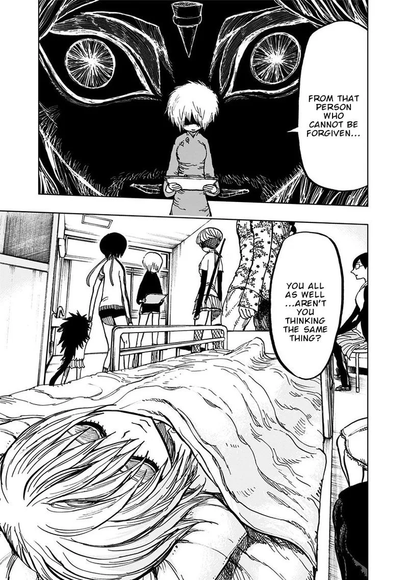 Nejimaki Kagyu Chapter 103 page 11