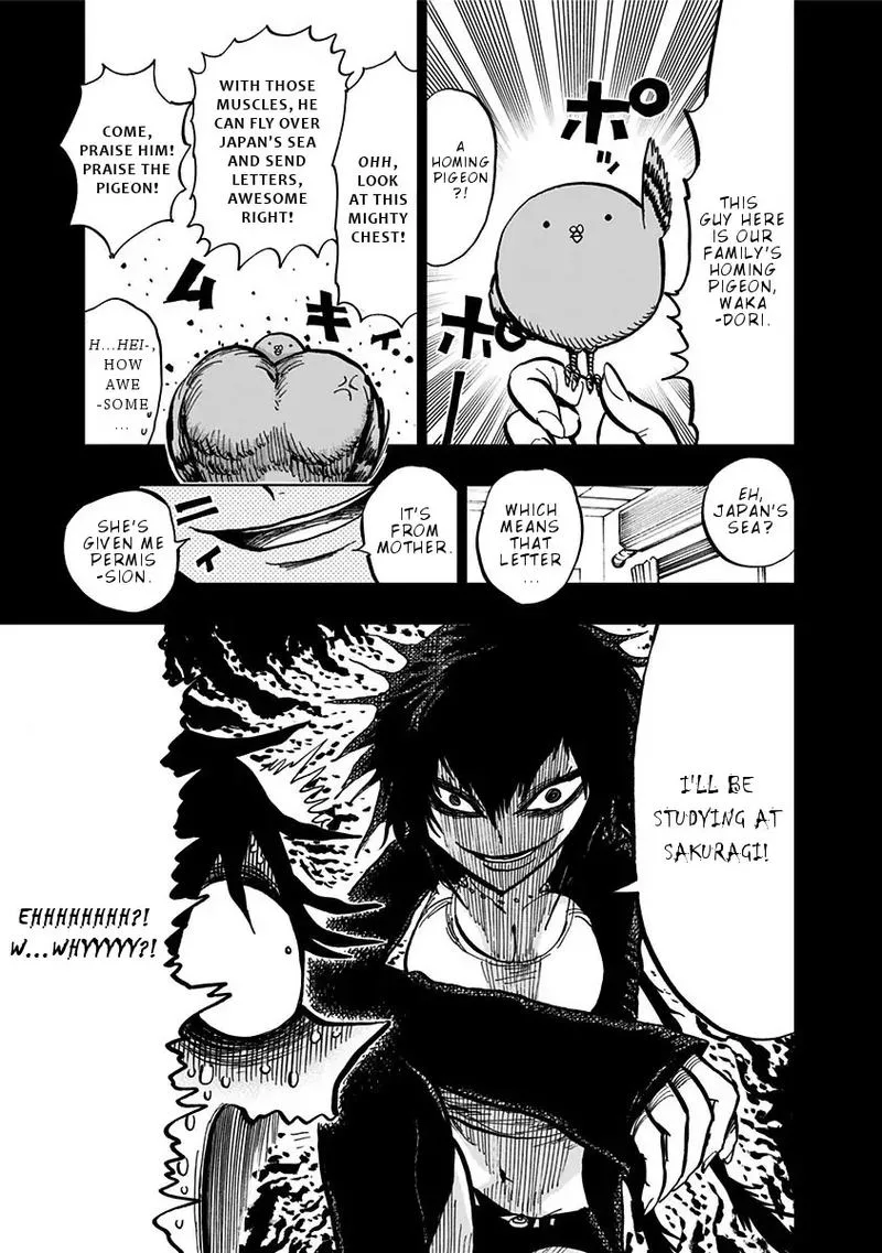 Nejimaki Kagyu Chapter 104 page 4