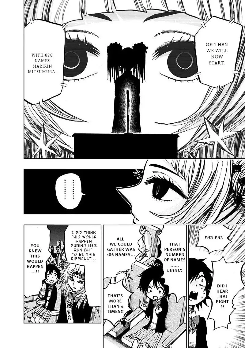Nejimaki Kagyu Chapter 104 page 10