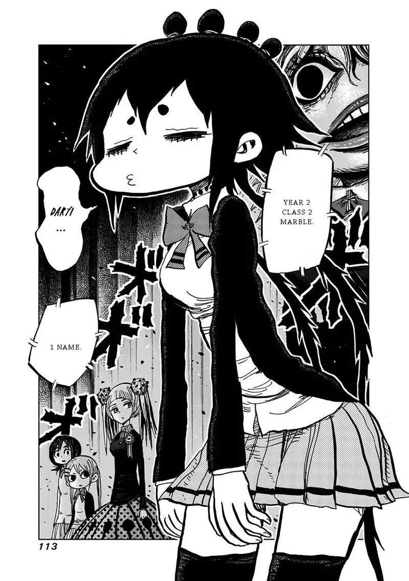 Nejimaki Kagyu Chapter 104 page 2