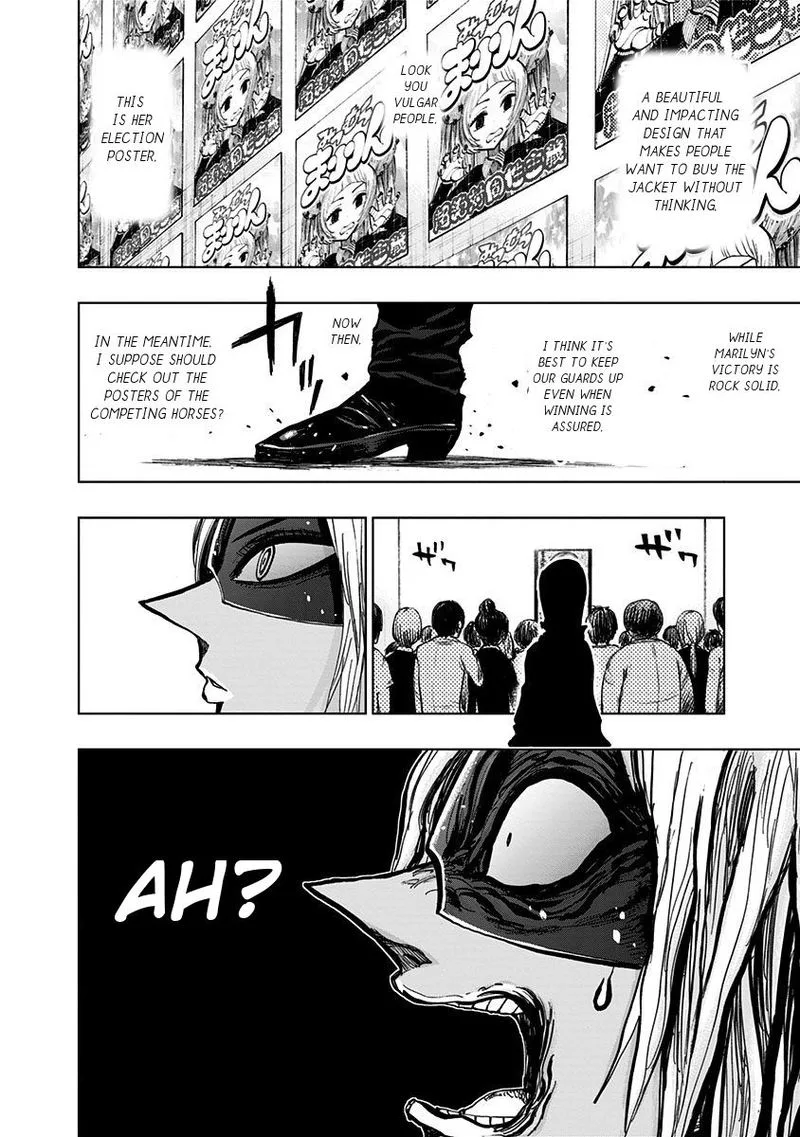 Nejimaki Kagyu Chapter 106 page 2