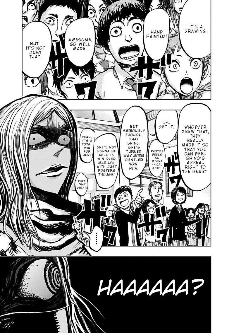 Nejimaki Kagyu Chapter 106 page 9