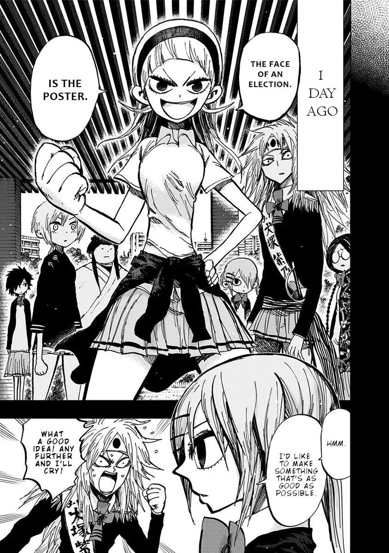 Nejimaki Kagyu Chapter 106 page 3