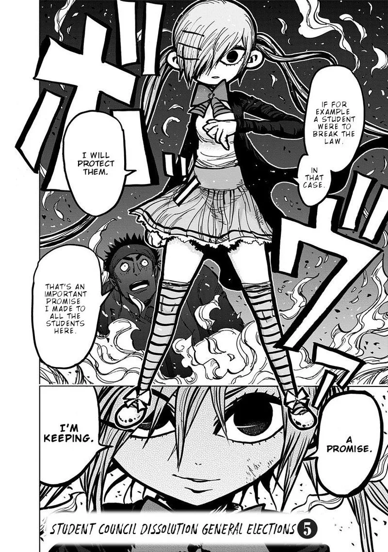 Nejimaki Kagyu Chapter 107 page 2