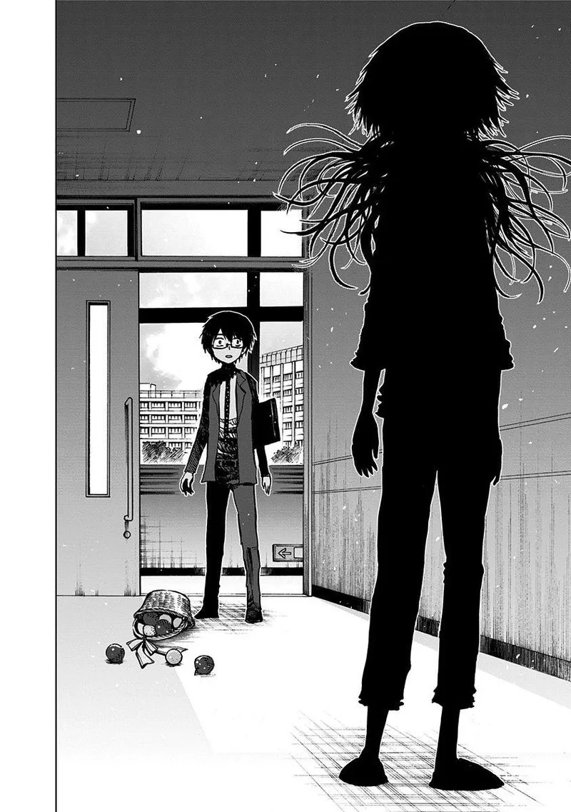 Nejimaki Kagyu Chapter 107 page 18