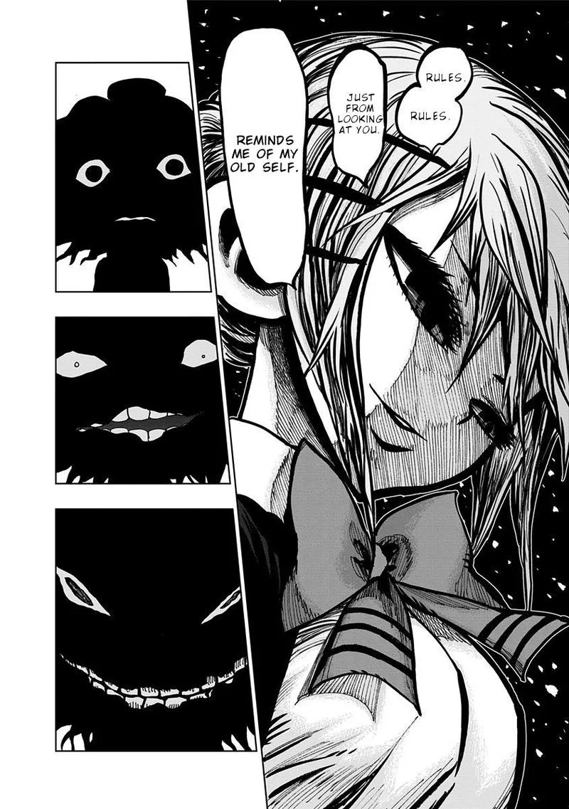 Nejimaki Kagyu Chapter 107 page 4