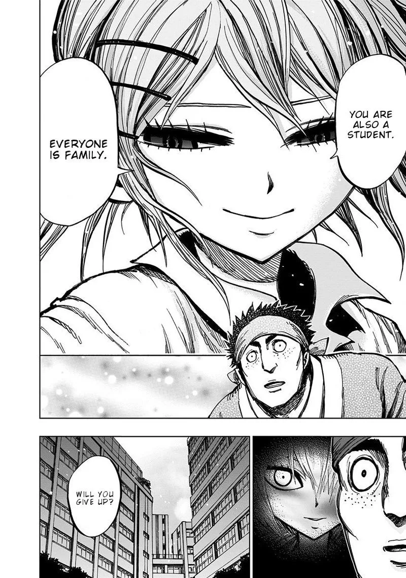 Nejimaki Kagyu Chapter 107 page 14