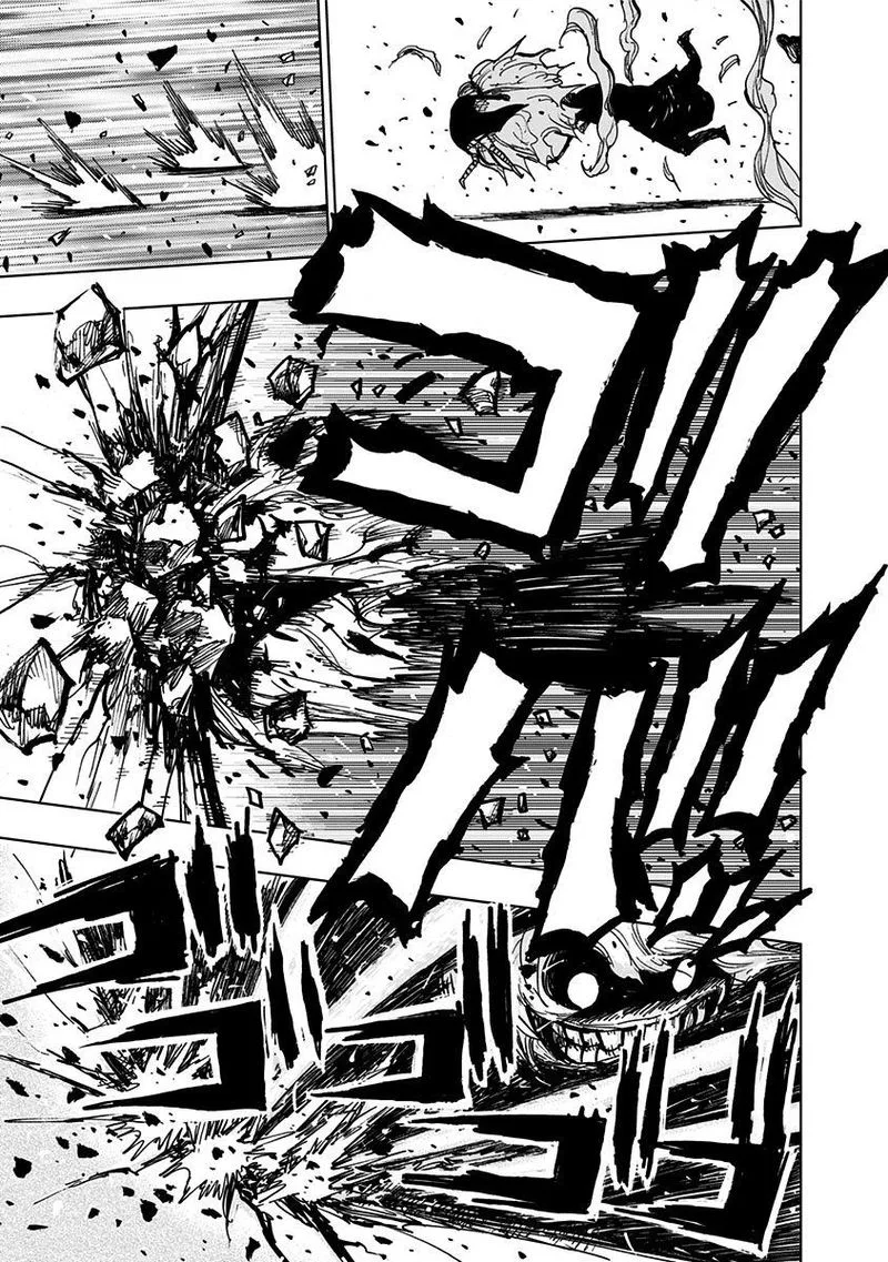 Nejimaki Kagyu Chapter 107 page 9
