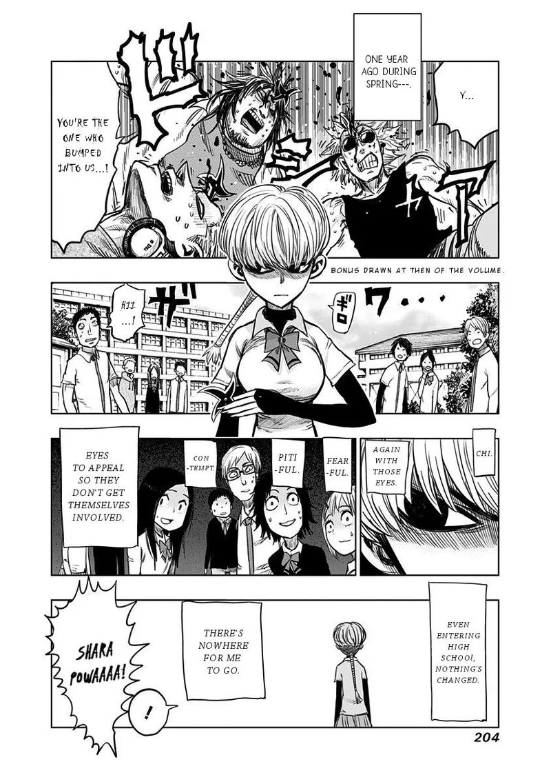 Nejimaki Kagyu Chapter 108 page 18