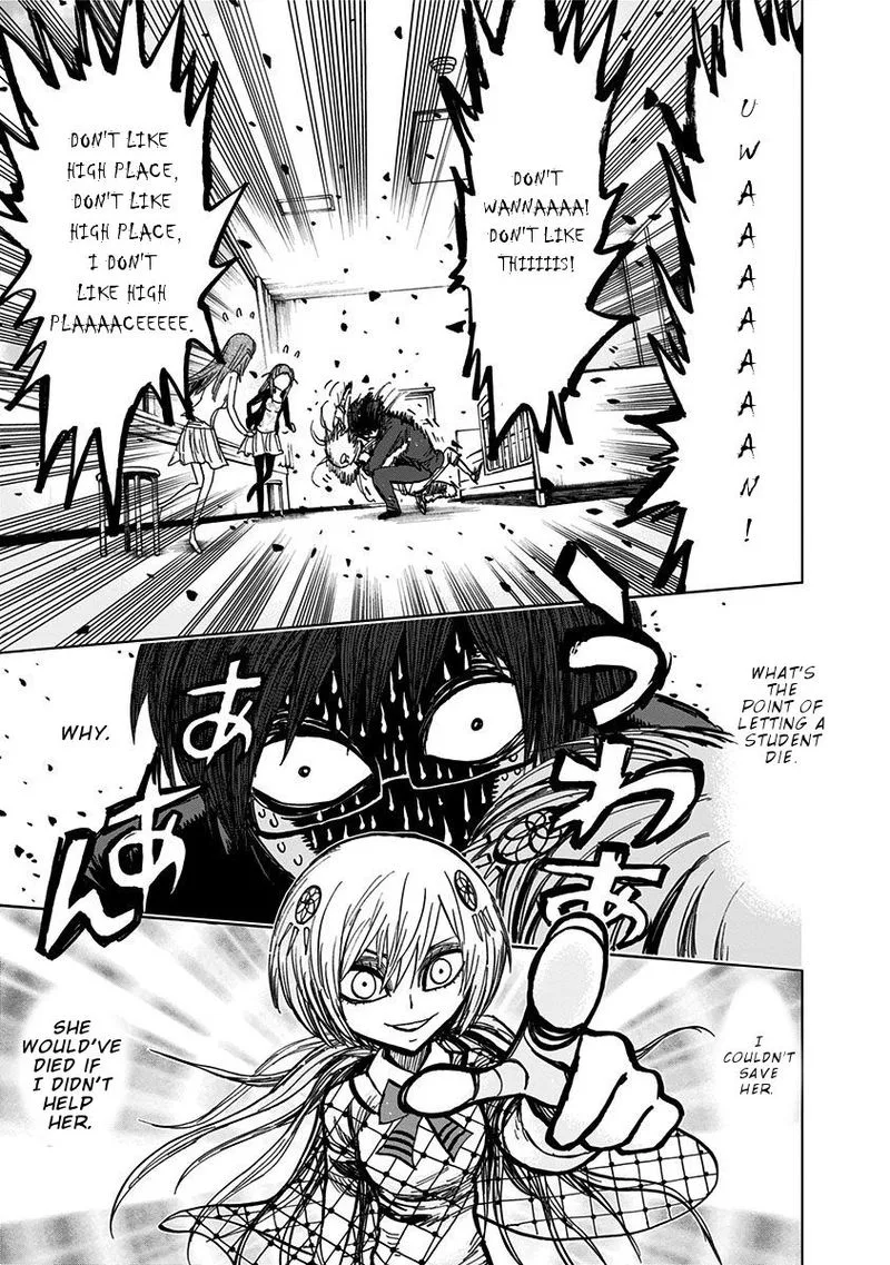 Nejimaki Kagyu Chapter 108 page 10