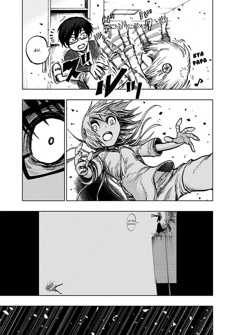 Nejimaki Kagyu Chapter 108 page 7