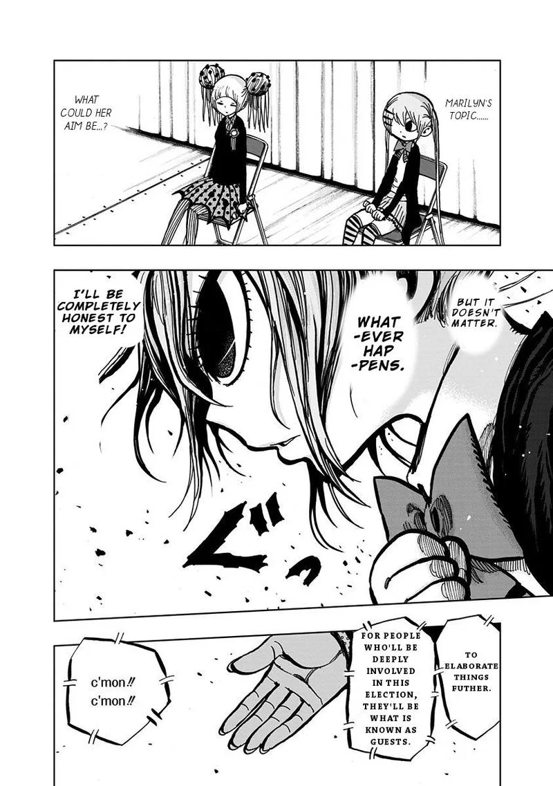 Nejimaki Kagyu Chapter 109 page 6