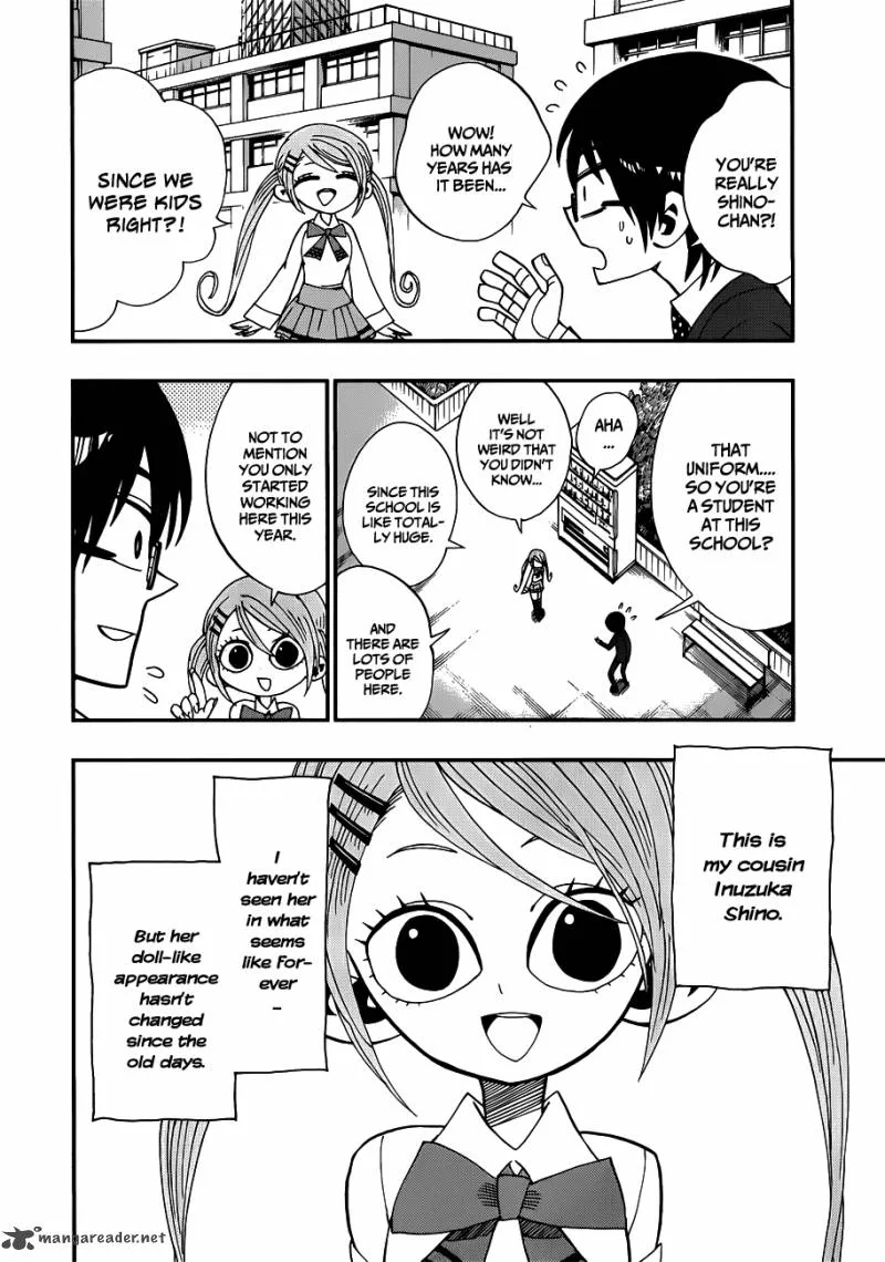 Nejimaki Kagyu Chapter 11 page 2