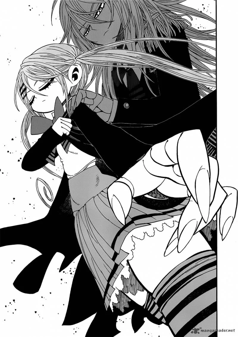 Nejimaki Kagyu Chapter 11 page 11