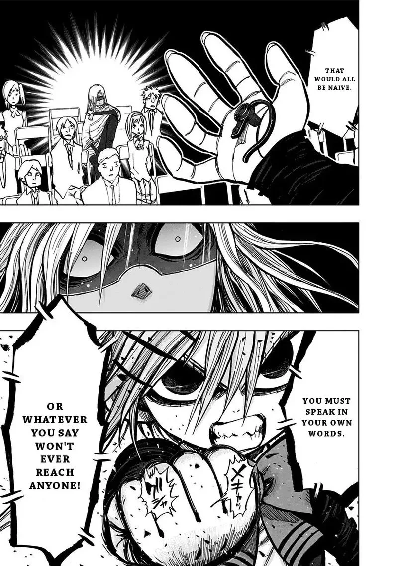 Nejimaki Kagyu Chapter 110 page 7