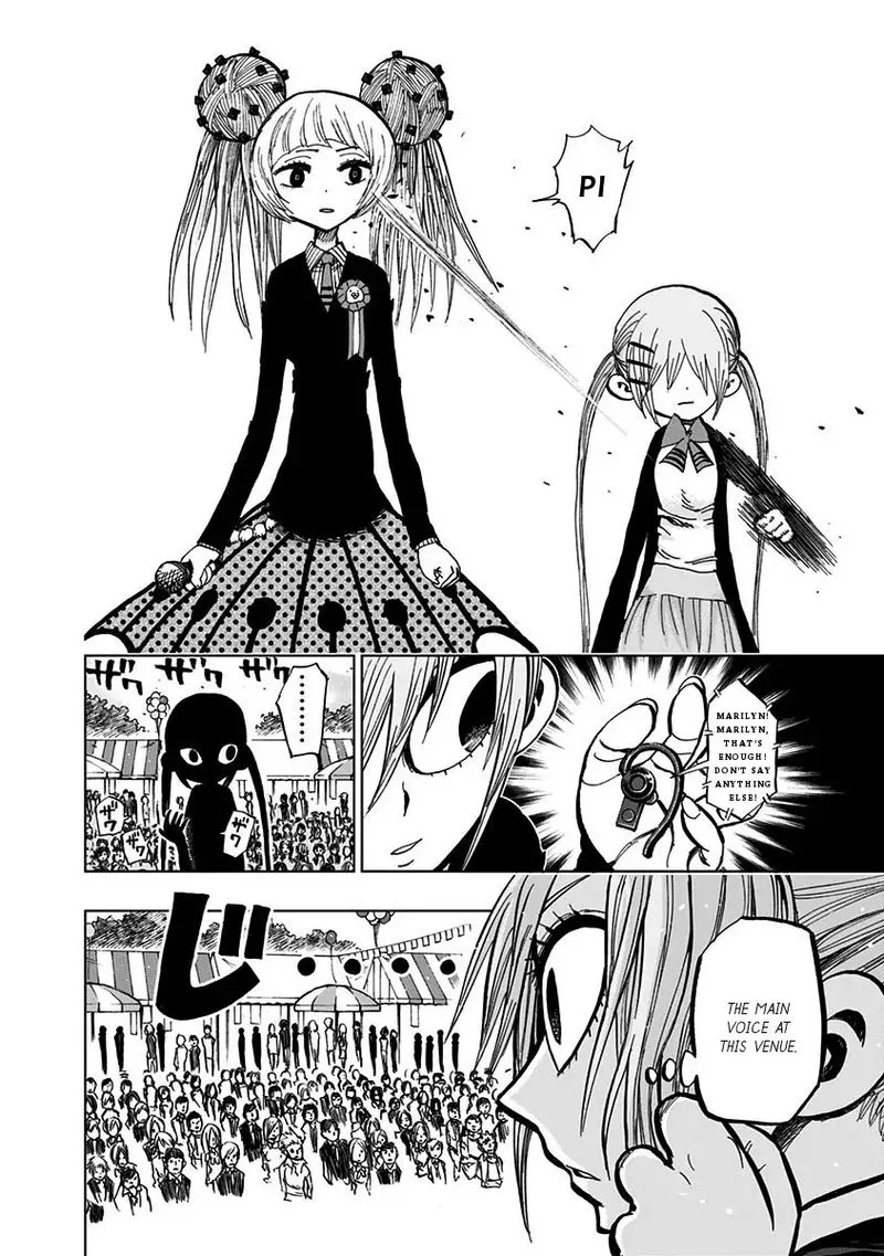 Nejimaki Kagyu Chapter 110 page 4