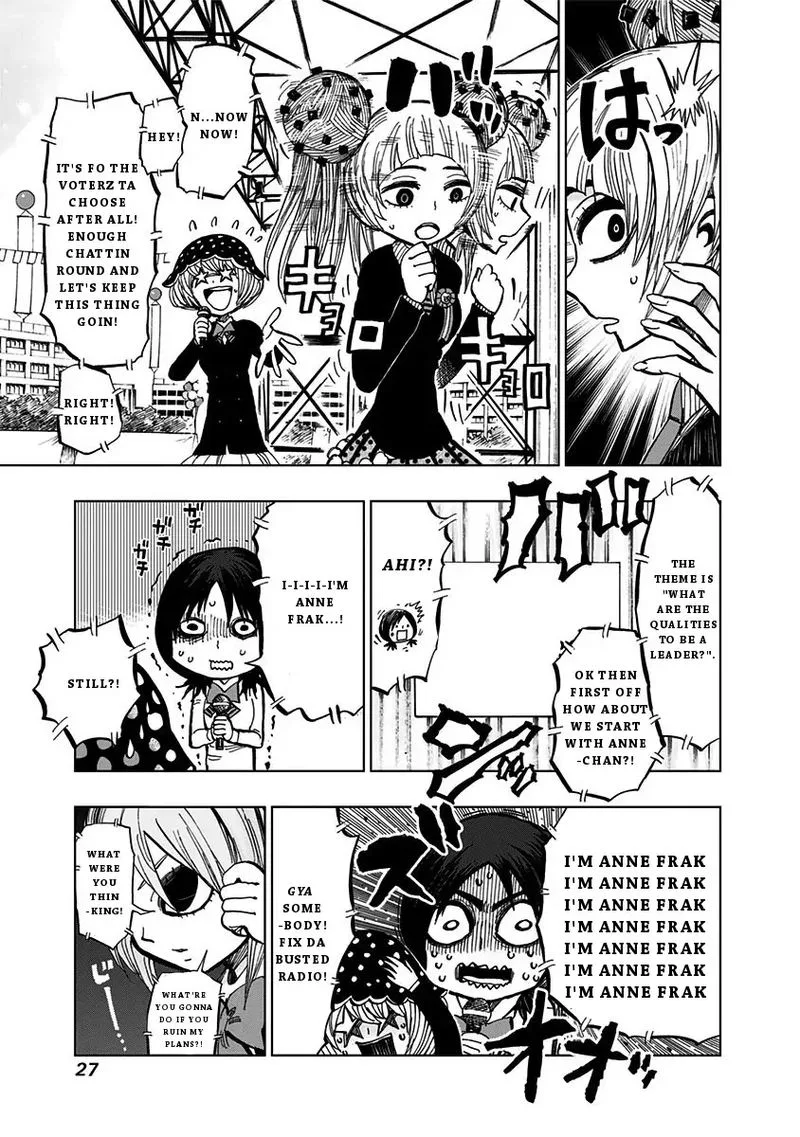 Nejimaki Kagyu Chapter 110 page 5