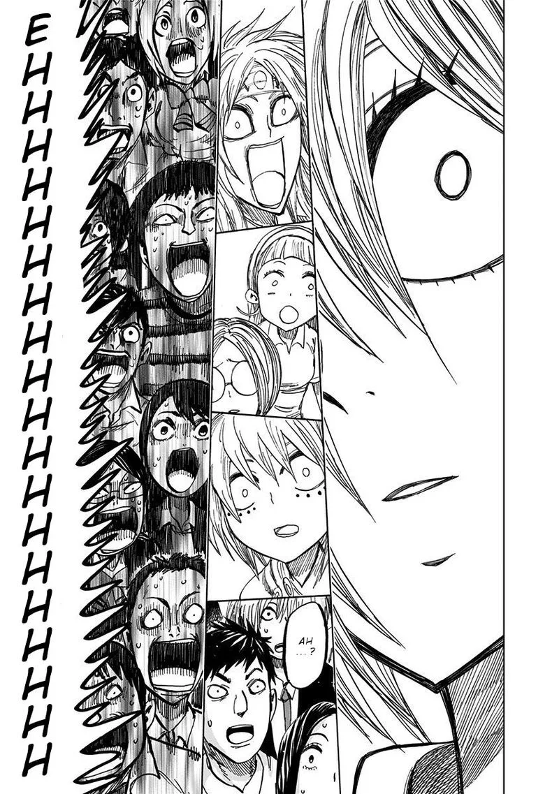 Nejimaki Kagyu Chapter 111 page 15