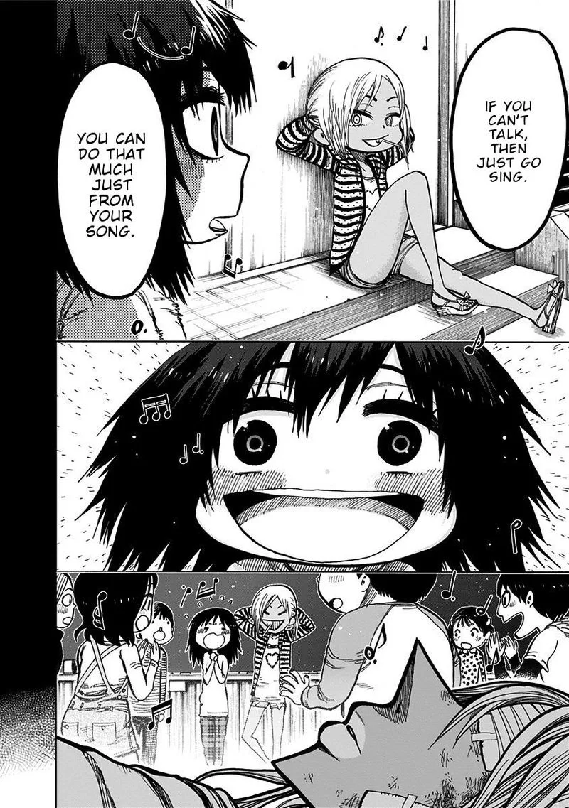 Nejimaki Kagyu Chapter 111 page 10