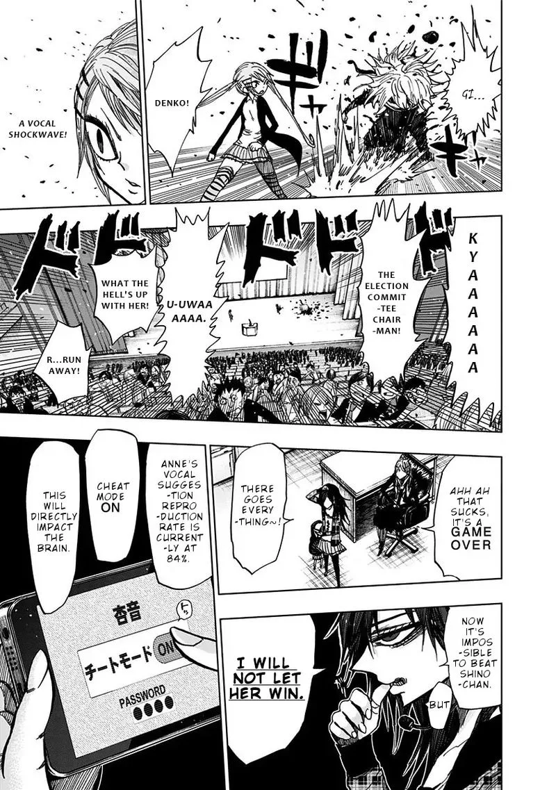 Nejimaki Kagyu Chapter 113 page 9