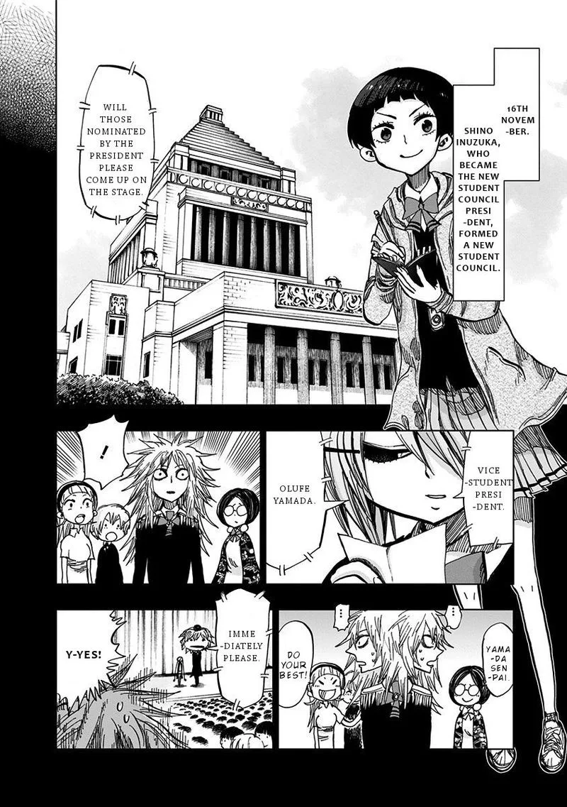 Nejimaki Kagyu Chapter 114 page 3