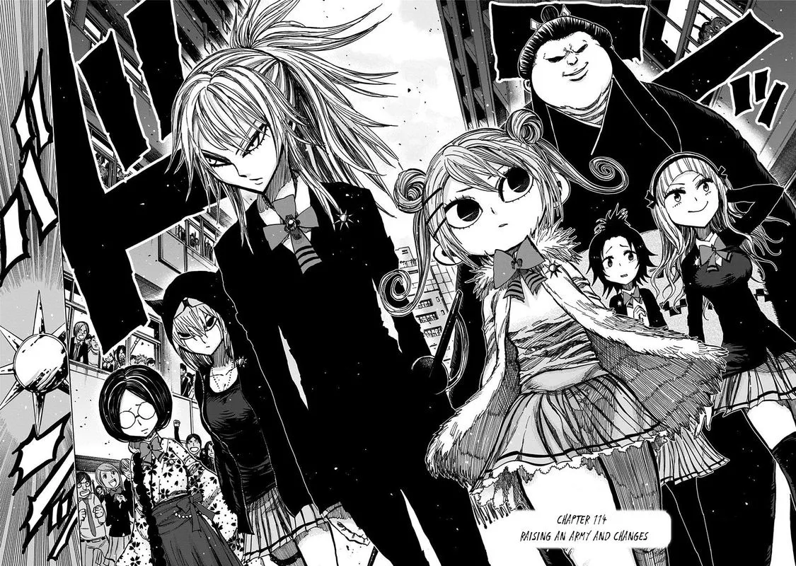 Nejimaki Kagyu Chapter 114 page 2