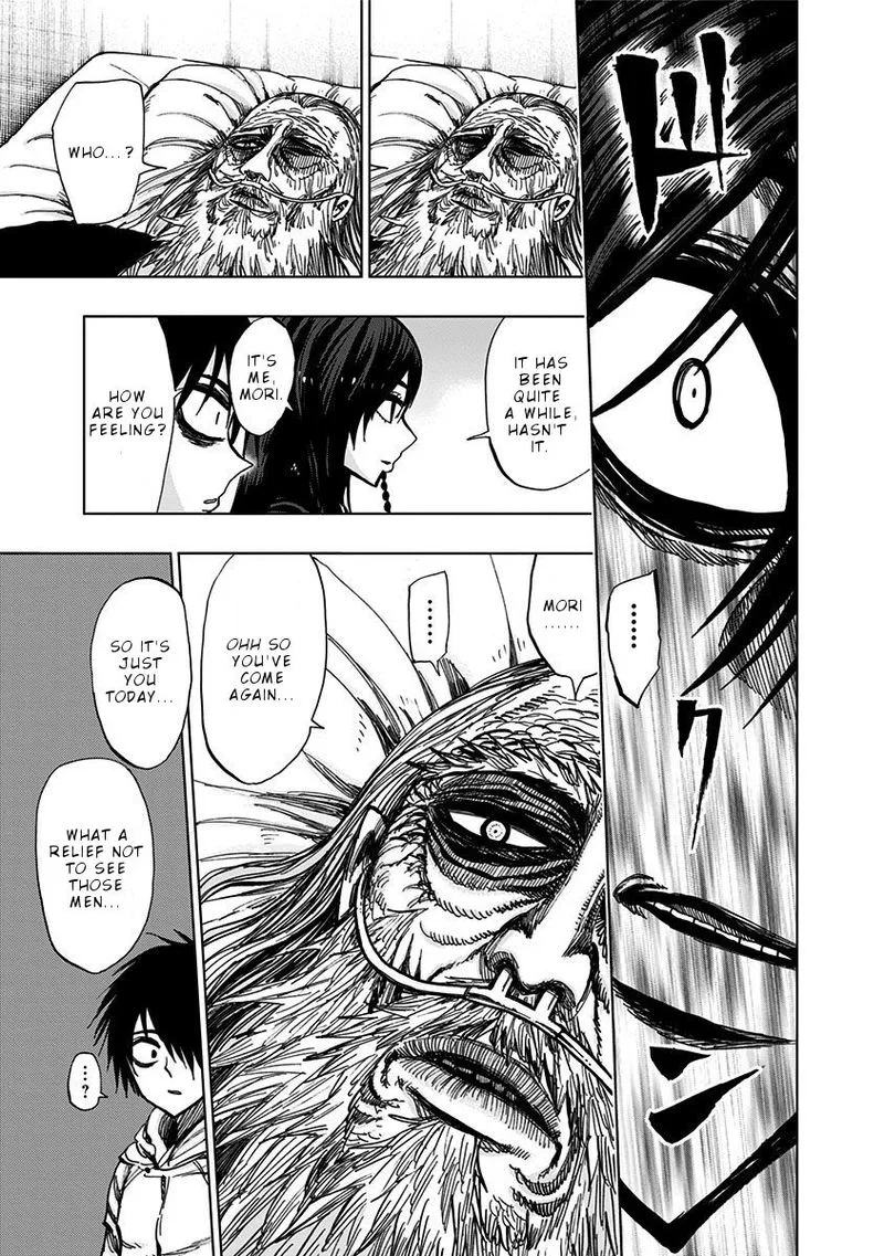 Nejimaki Kagyu Chapter 115 page 9